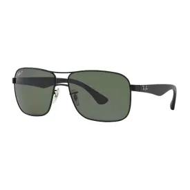 Ray-Ban Square Sunglasses RB3516