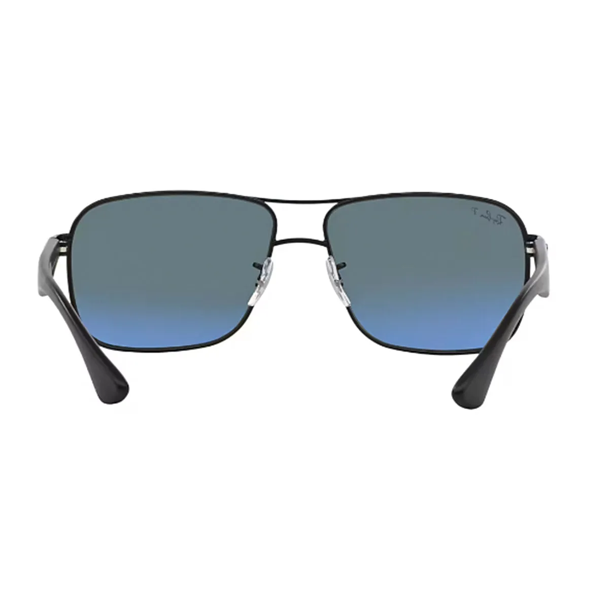 Ray-Ban Square Sunglasses RB3516