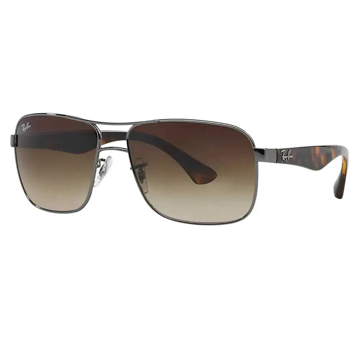 Ray-Ban Square Sunglasses RB3516