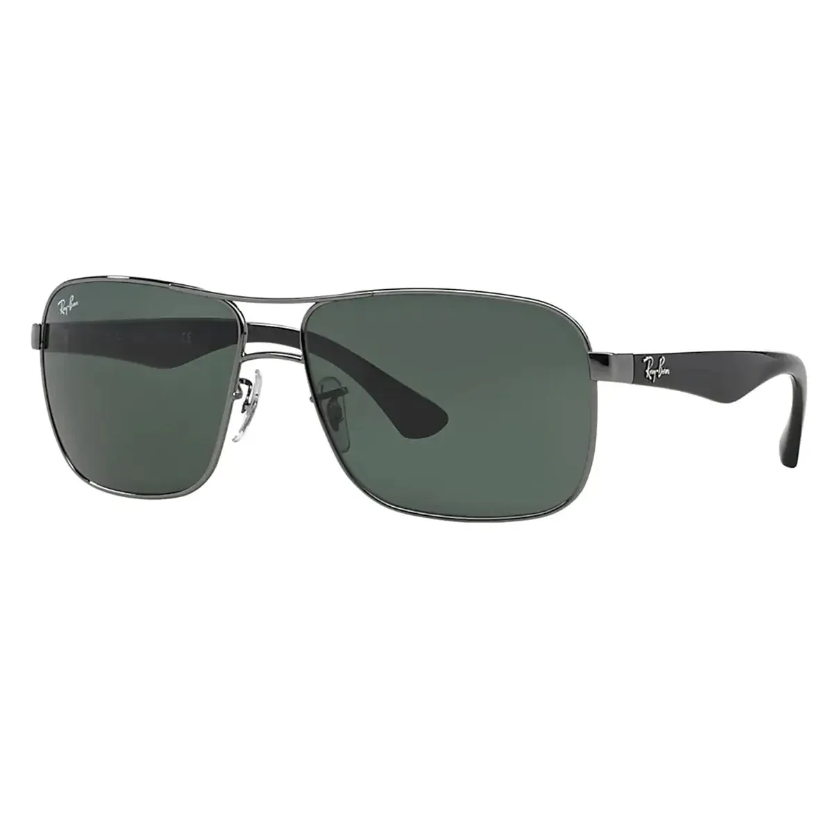 Ray-Ban Square Sunglasses RB3516