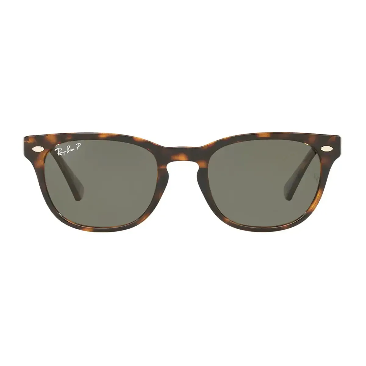 Ray-Ban Women's Polarized Wayfarer Sunglasses RB4140