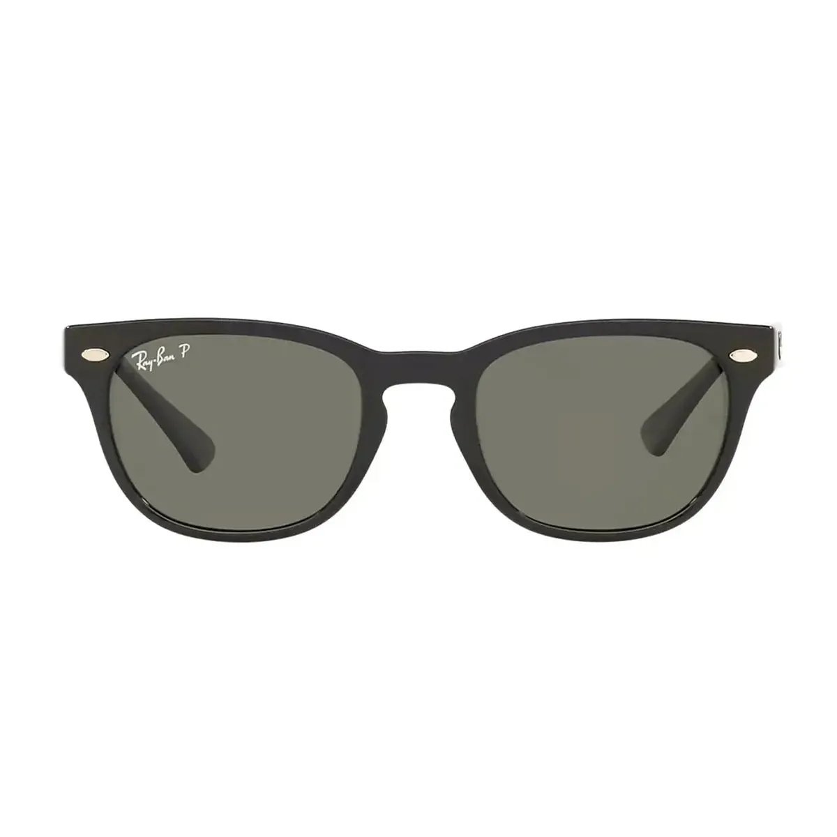 Ray-Ban Women's Polarized Wayfarer Sunglasses RB4140