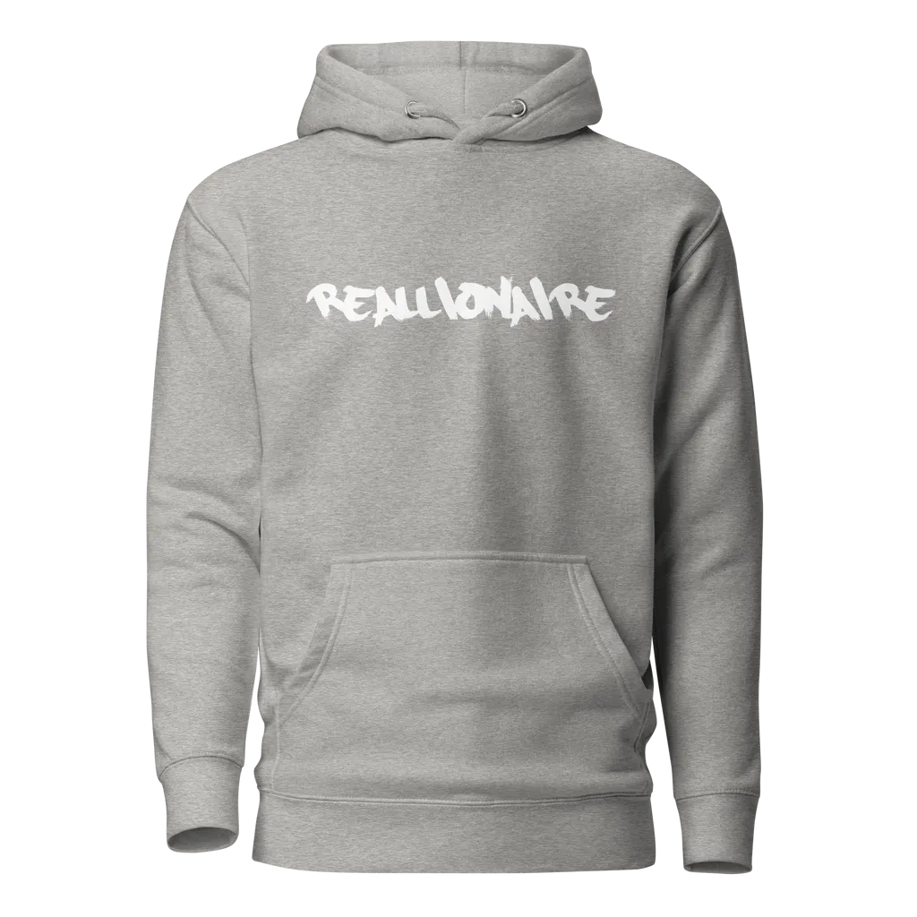 Reallionaire Hoodie