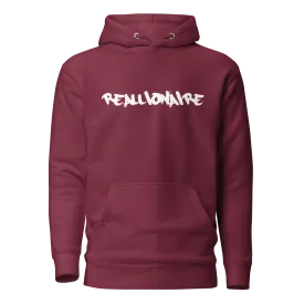 Reallionaire Hoodie