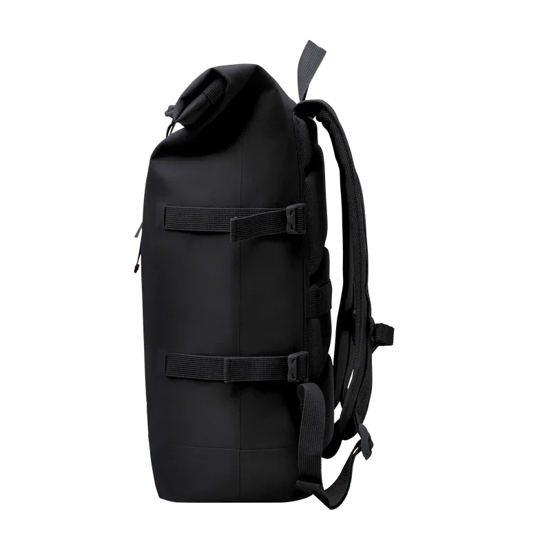 Rolltop Black - GOTbag