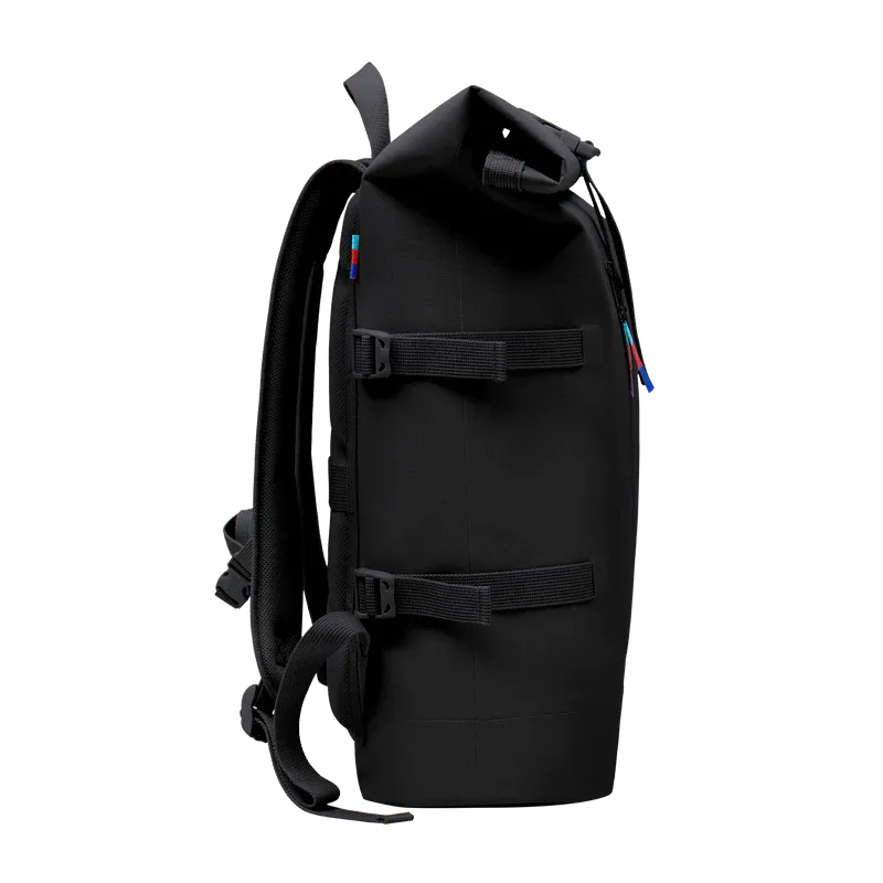 Rolltop Black - GOTbag