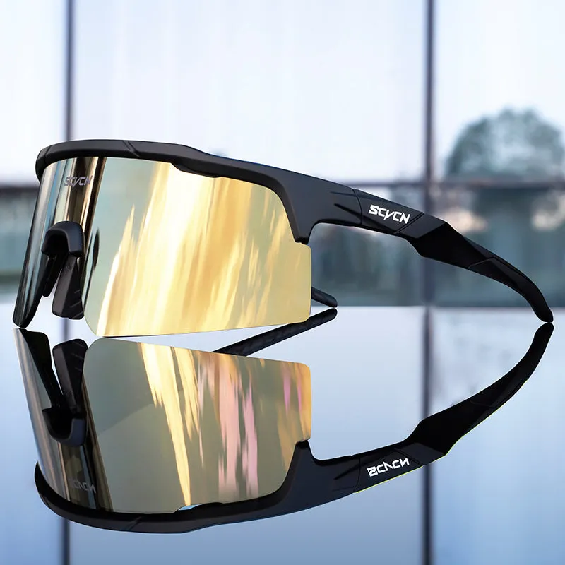 SCVCN® X26 Sports Sunglasses