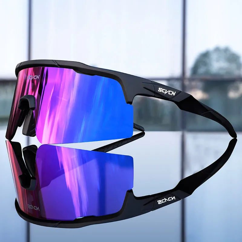 SCVCN® X26 Sports Sunglasses