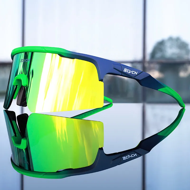 SCVCN® X26 Sports Sunglasses