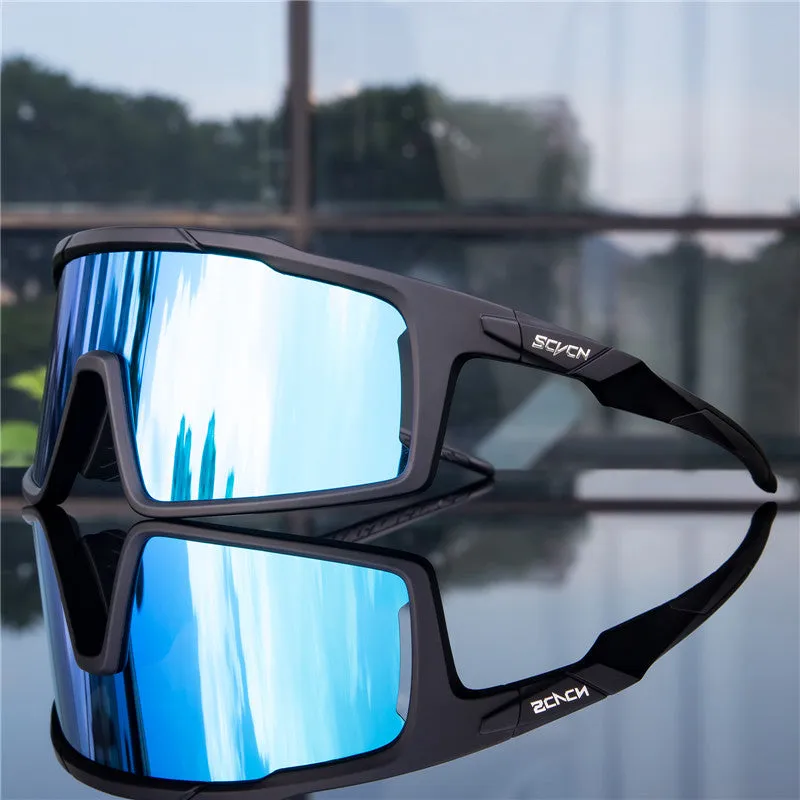 SCVCN® X31 Sports Sunglasses