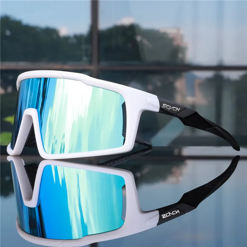 SCVCN® X31 Sports Sunglasses