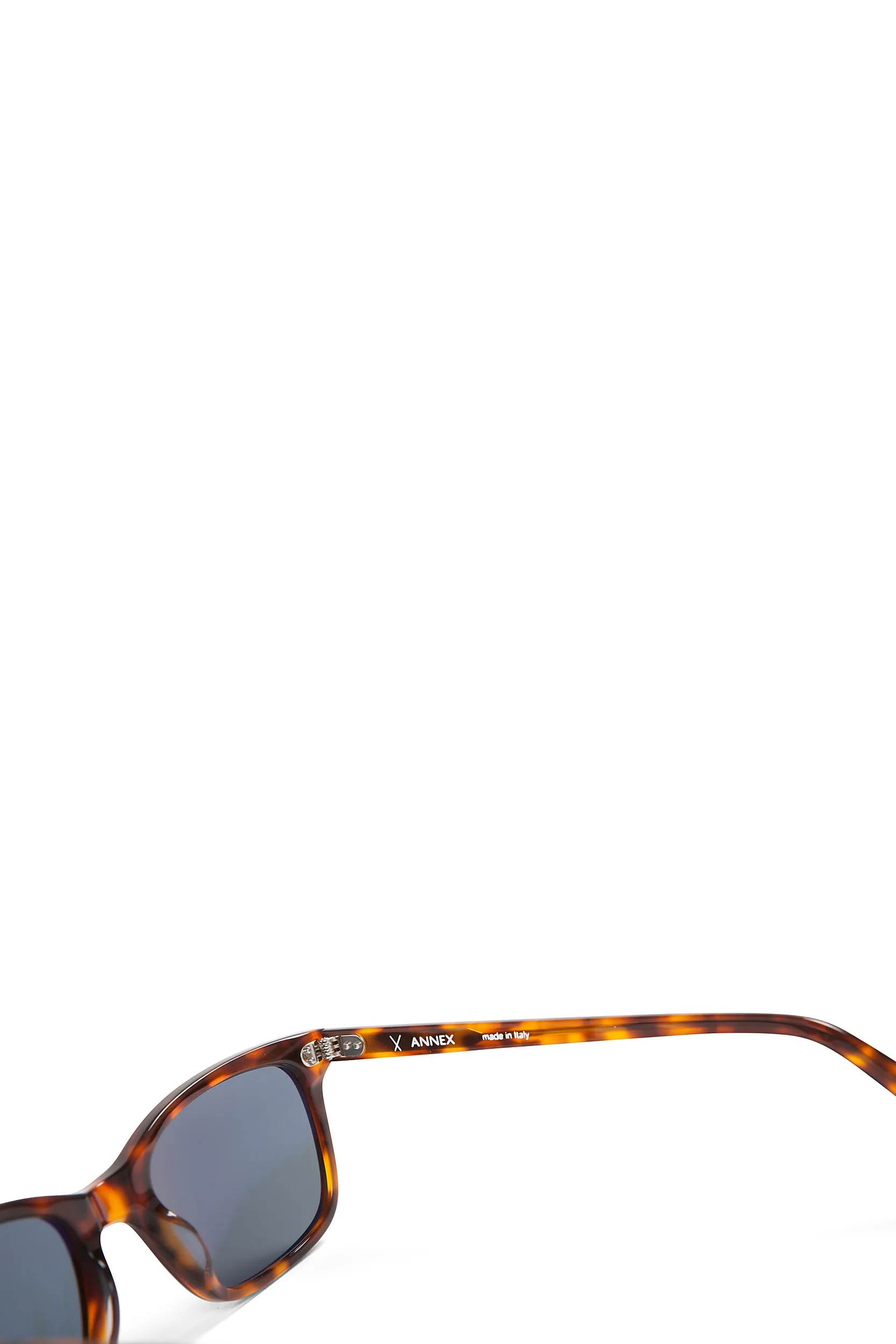 SON BOU SUNGLASSES - MAHOGANY