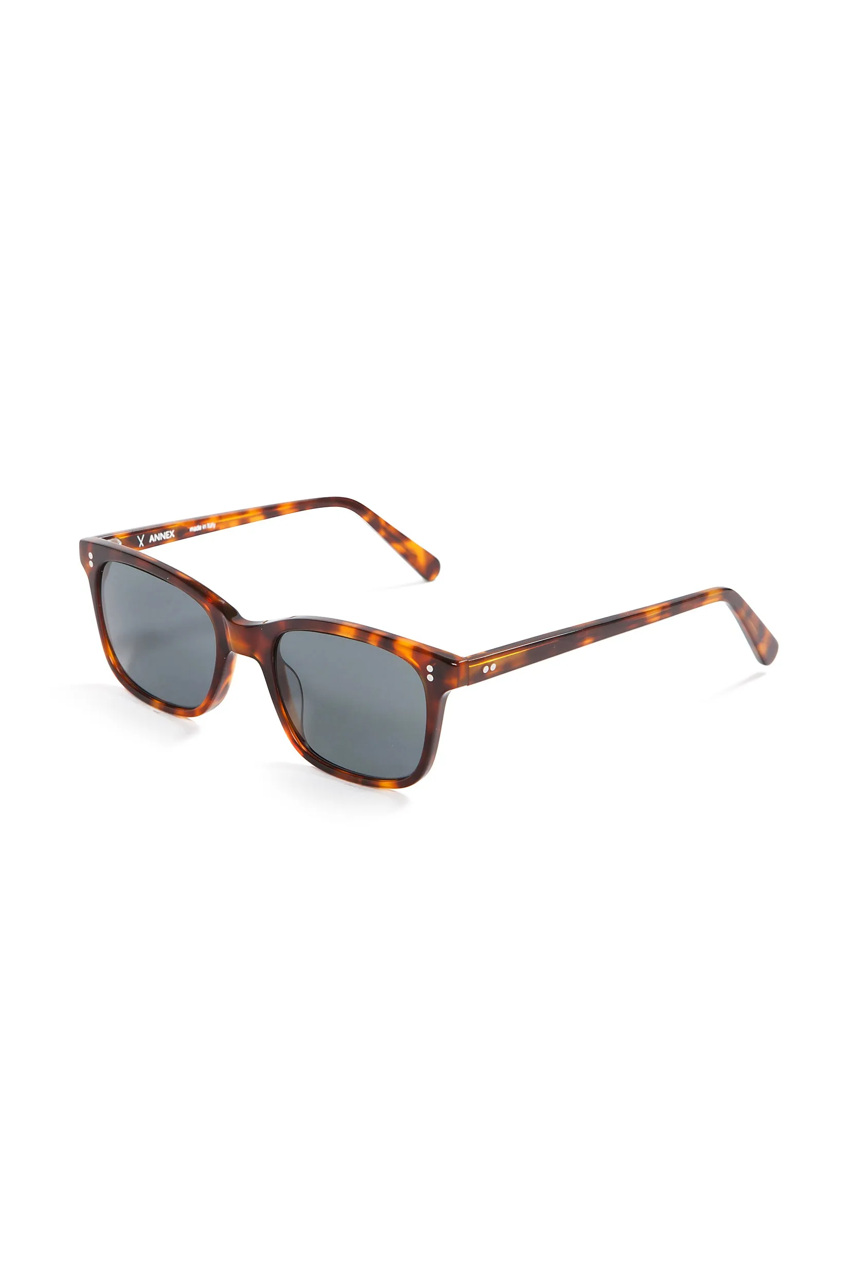 SON BOU SUNGLASSES - MAHOGANY