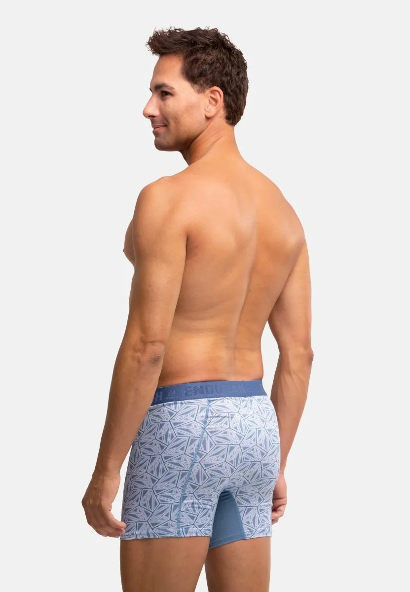 SPORTS BOXER SHORTS