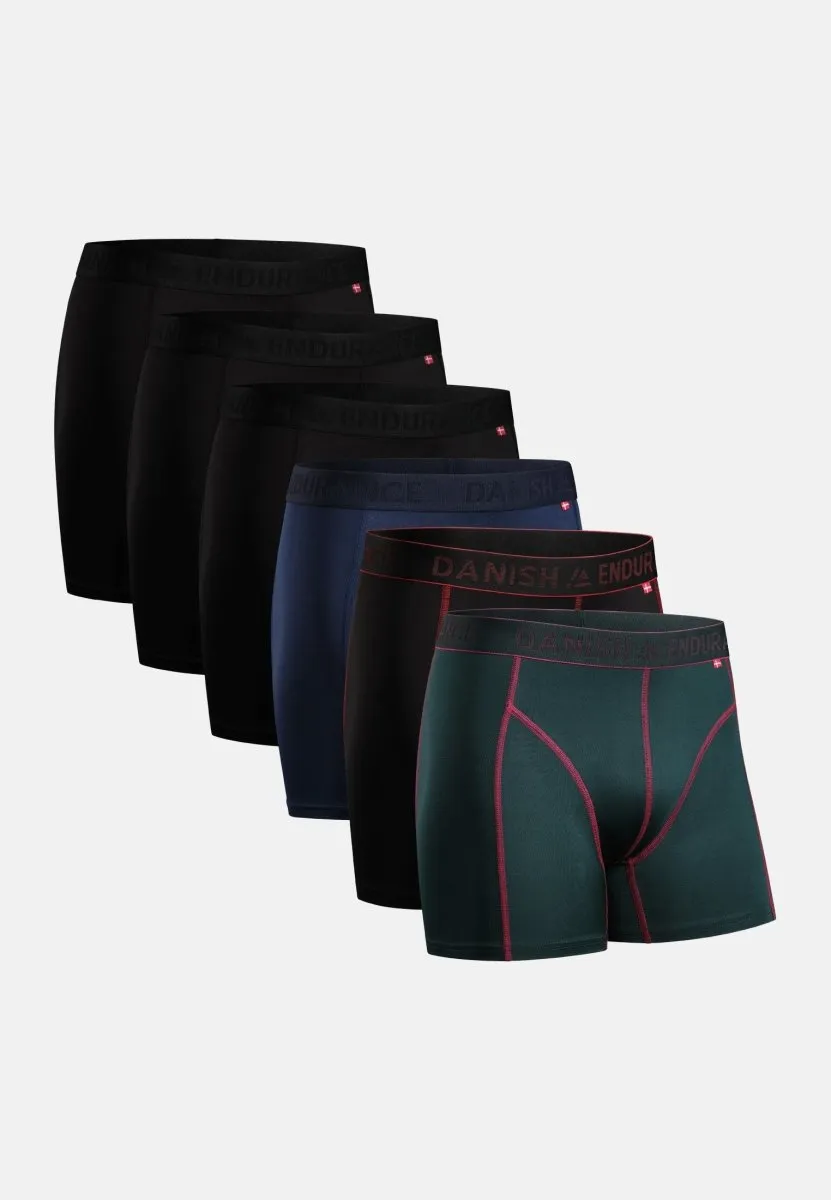 SPORTS BOXER SHORTS