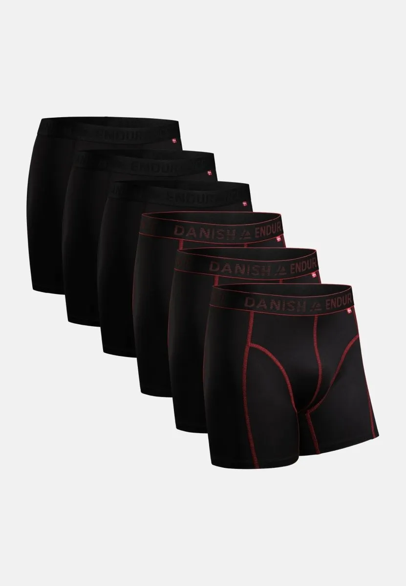 SPORTS BOXER SHORTS