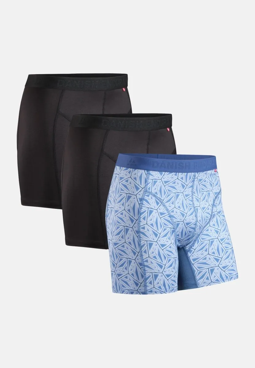 SPORTS BOXER SHORTS