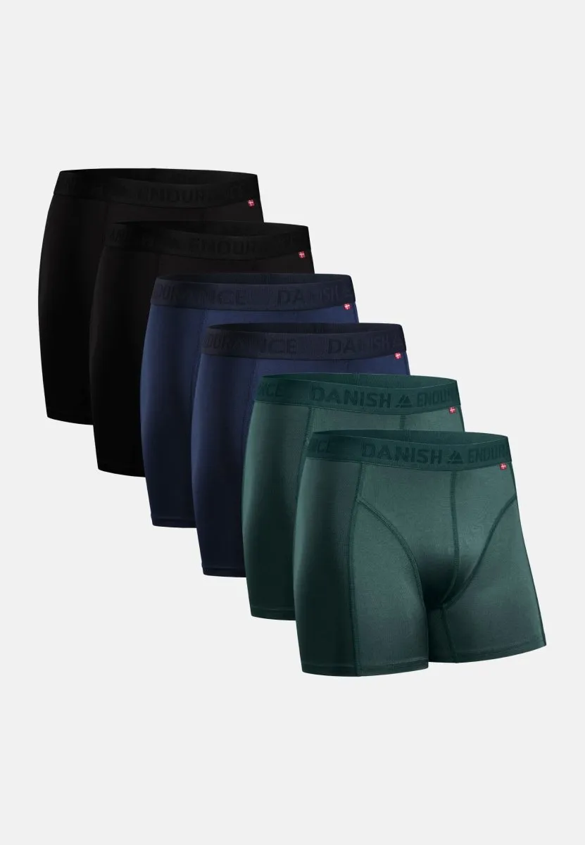 SPORTS BOXER SHORTS