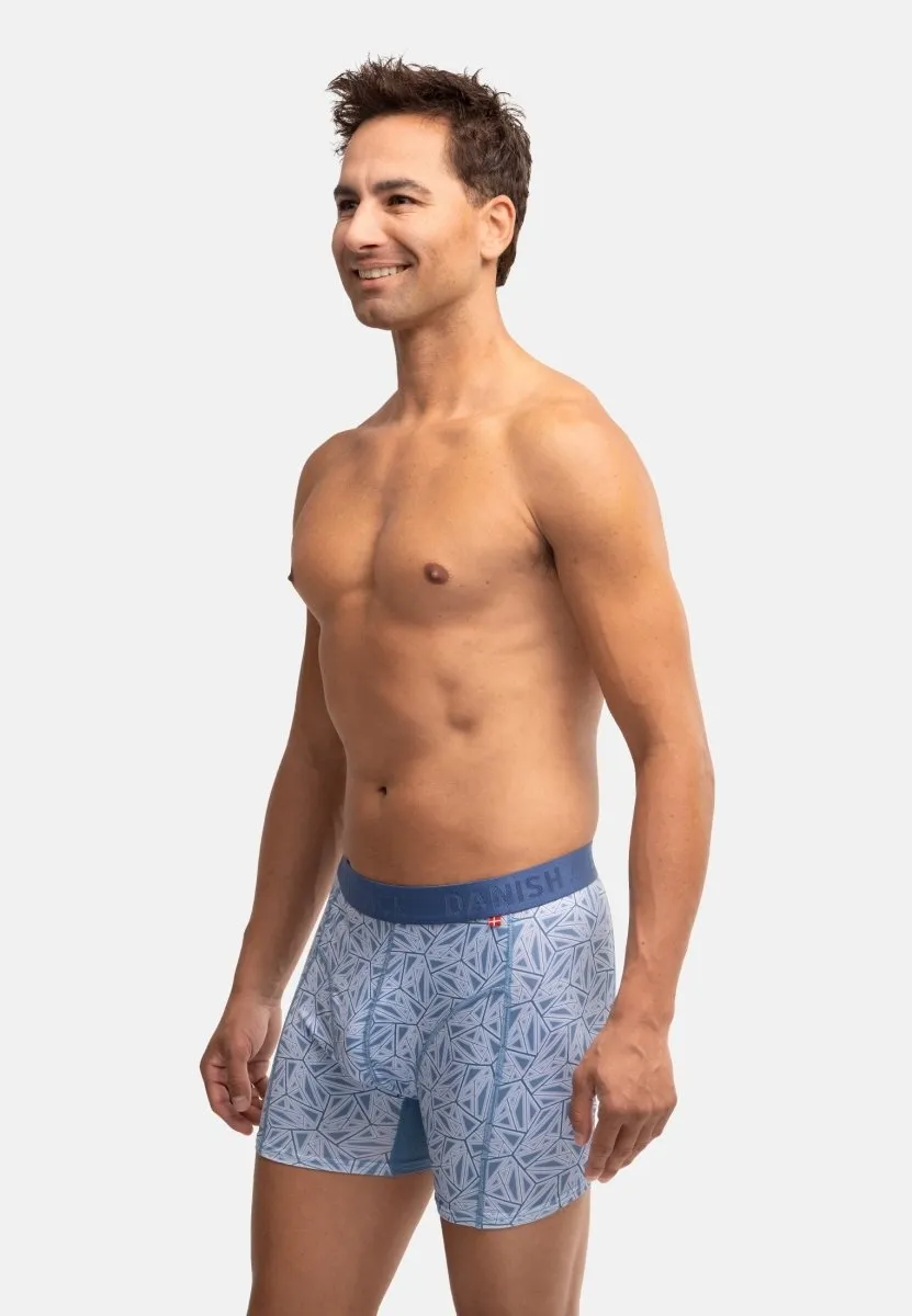 SPORTS BOXER SHORTS