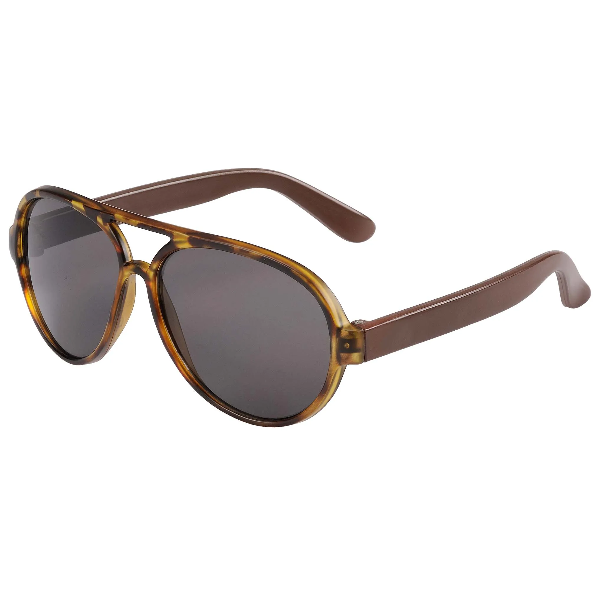 Stanley Tortoise Aviator Sunglasses