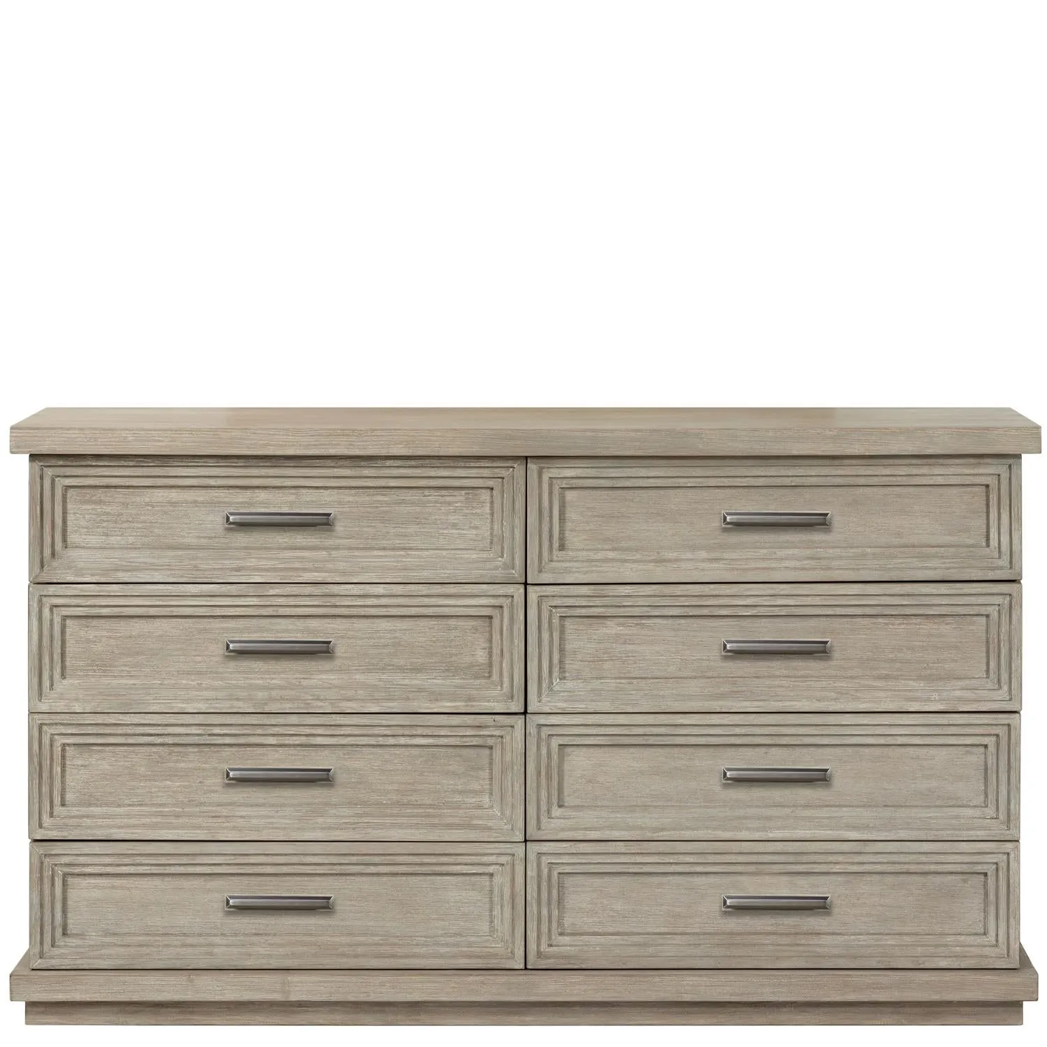 Stepstone 8 Drawer Dresser