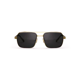 Sunglasses - Glider Gold