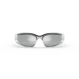 Sunglasses - Vision Silver