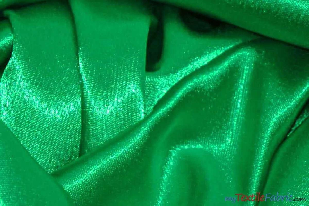 Superior Quality Crepe Back Satin - Japan Quality - 60&#34; Wide - Sample Swatch - Multiple Colors