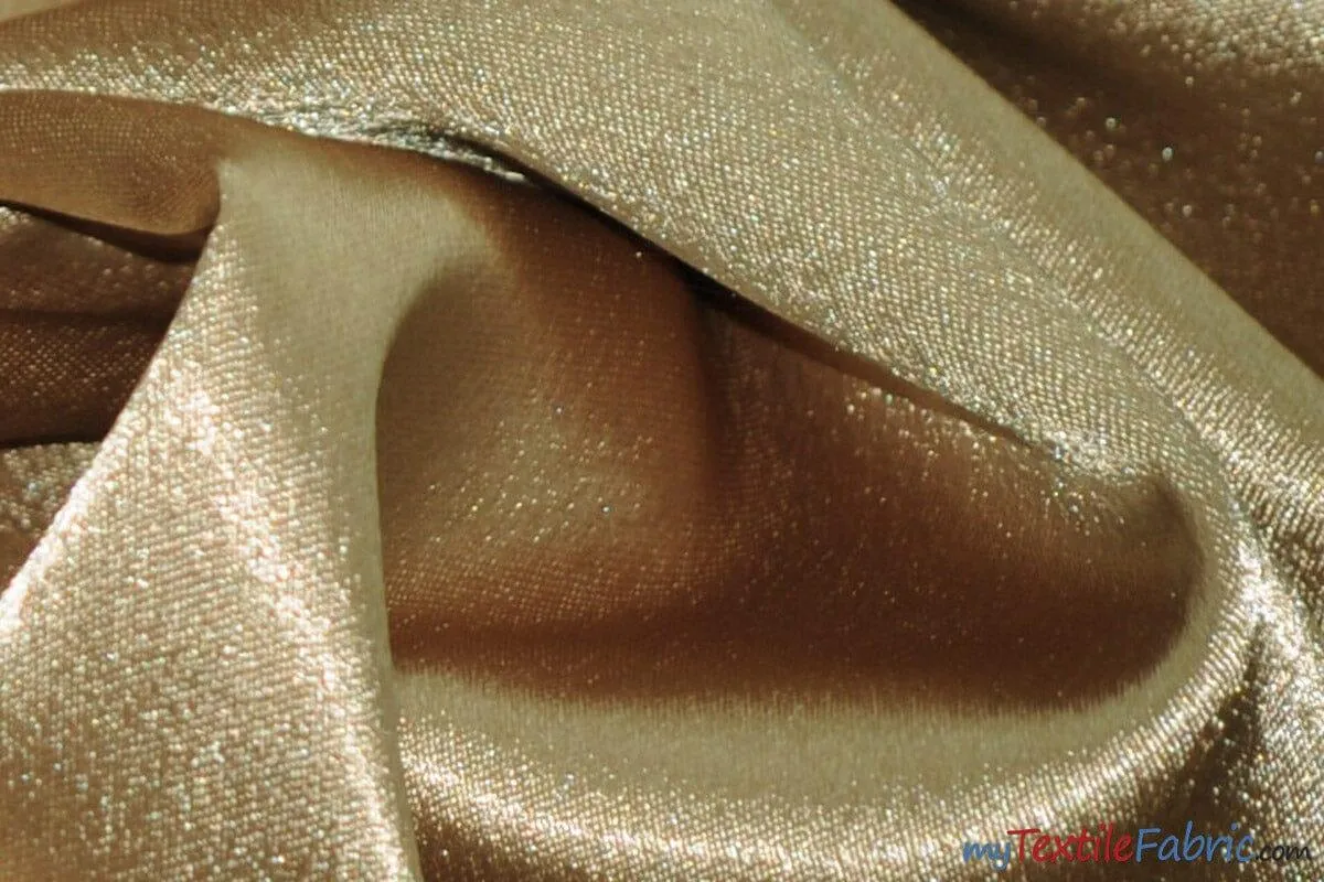 Superior Quality Crepe Back Satin | Japan Quality | 60" Wide | Wholesale Bolt | Multiple Colors |