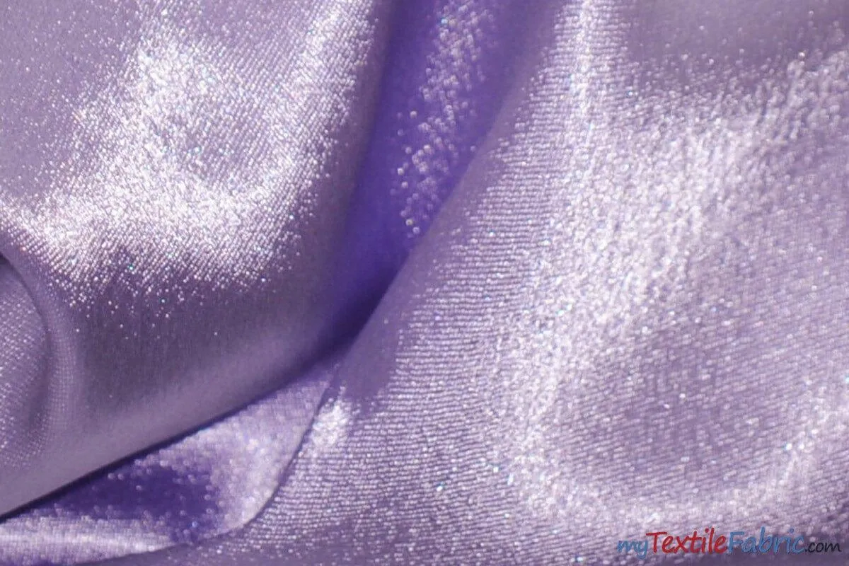 Superior Quality Crepe Back Satin | Japan Quality | 60" Wide | Wholesale Bolt | Multiple Colors |