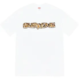 Supreme Diamond Tee (White)