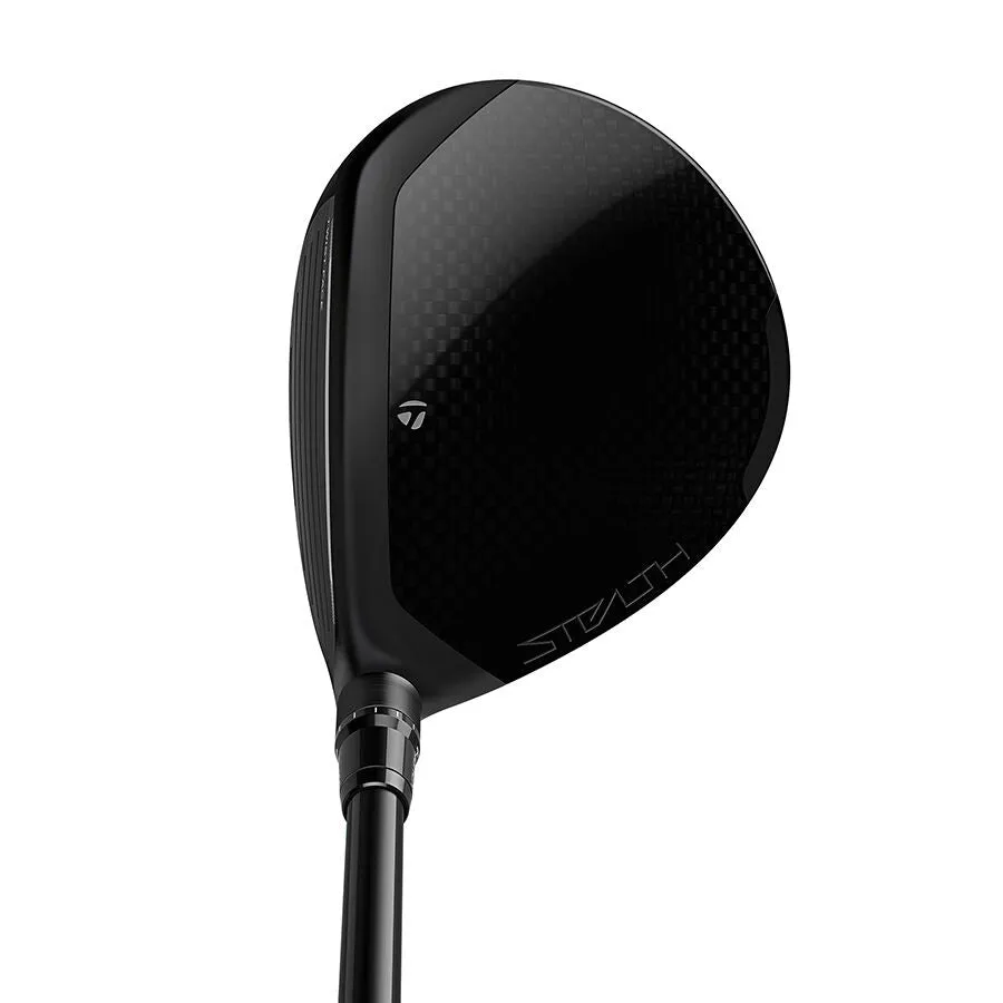 TaylorMade Stealth 2 Plus Fairway Woods