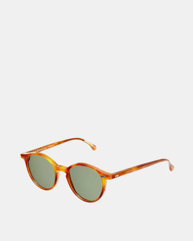 TBD Eyewear - Cran Classic Tortoise Polarized