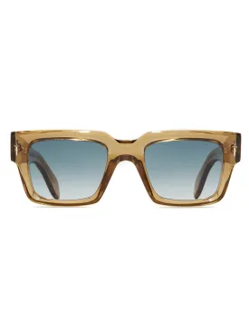 Titan Crystal Tobacco sunglasses