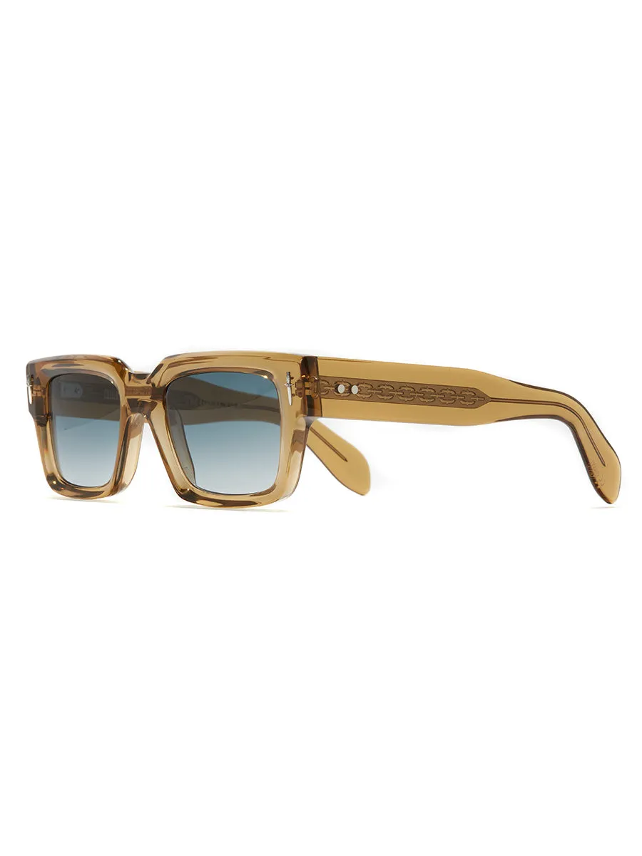 Titan Crystal Tobacco sunglasses