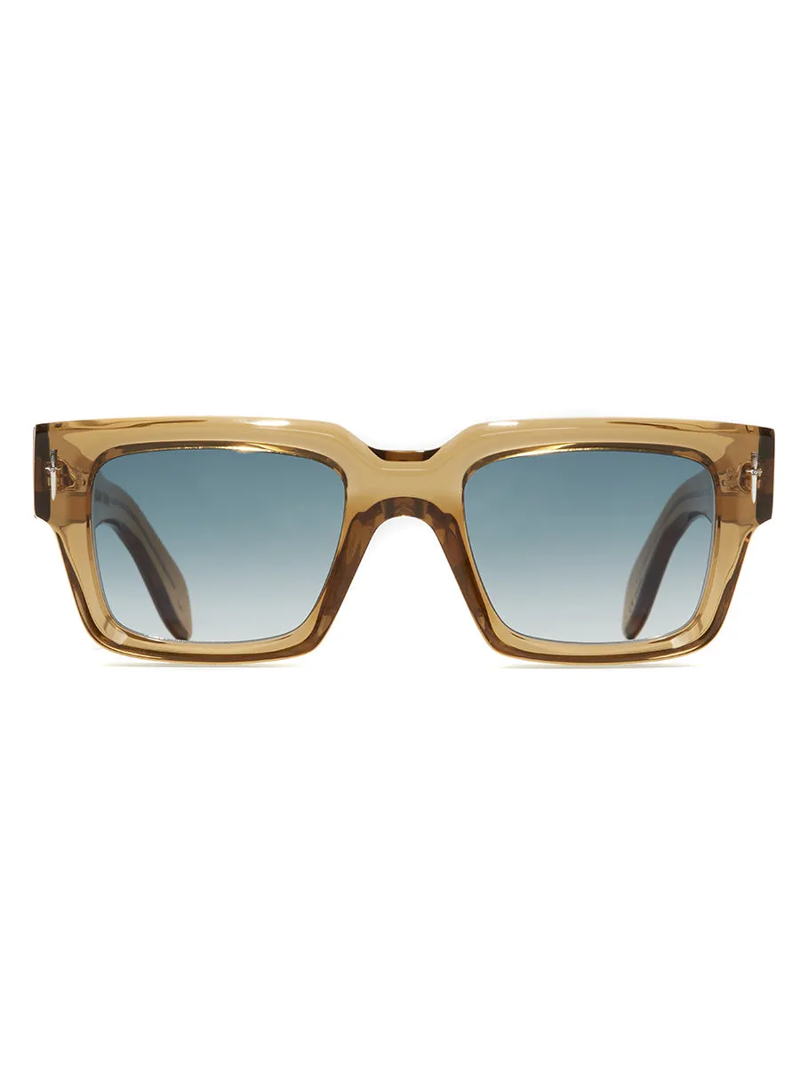 Titan Crystal Tobacco sunglasses