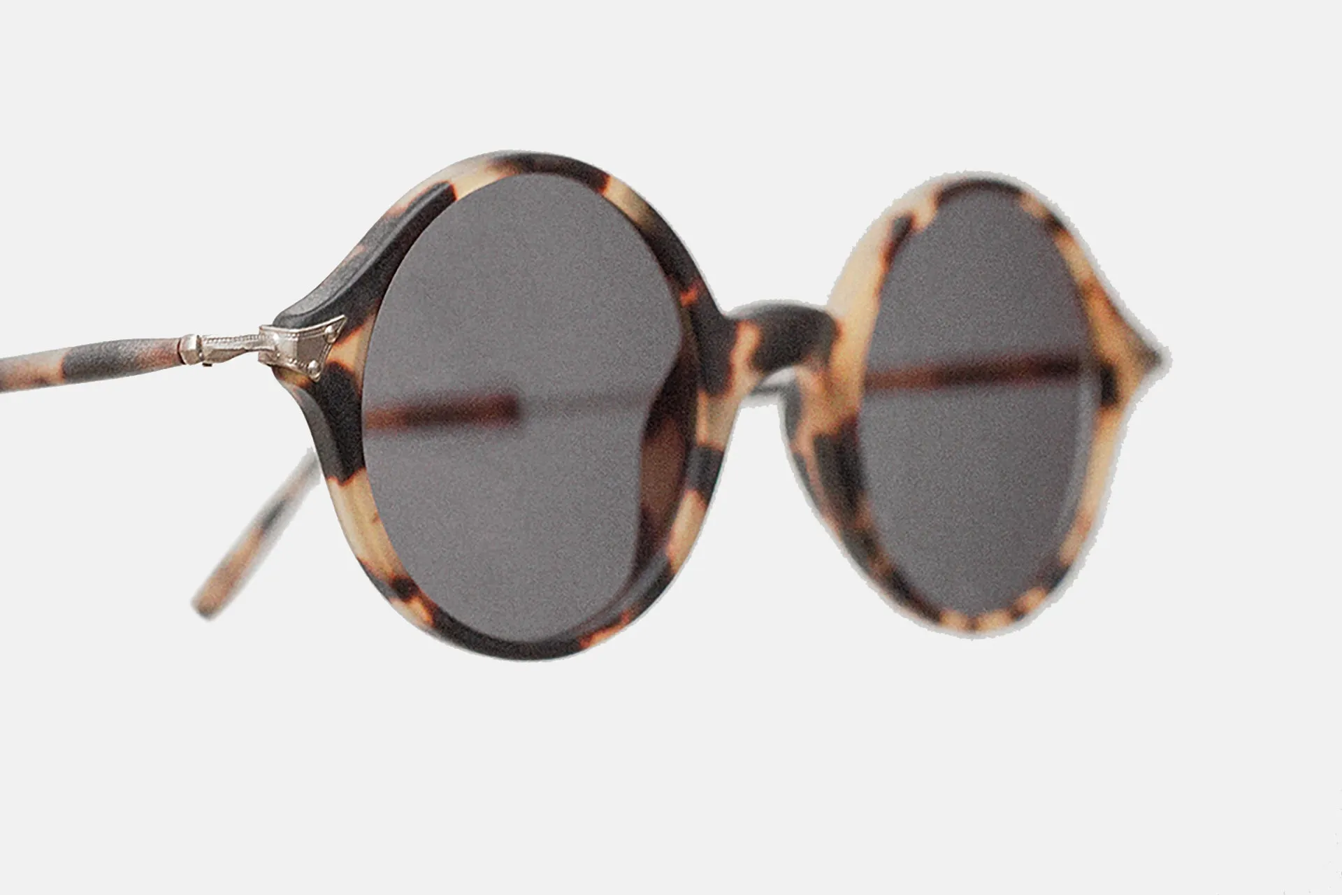 Tortoiseshell Spectacle Frame