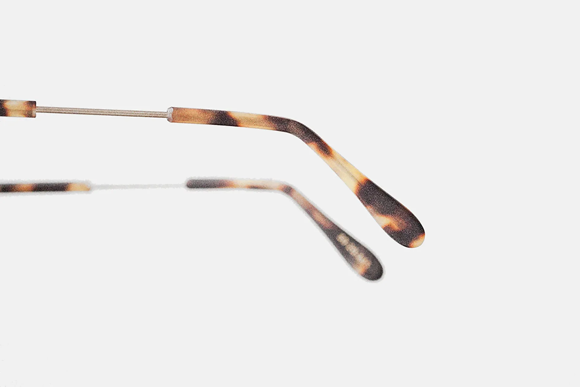 Tortoiseshell Spectacle Frame