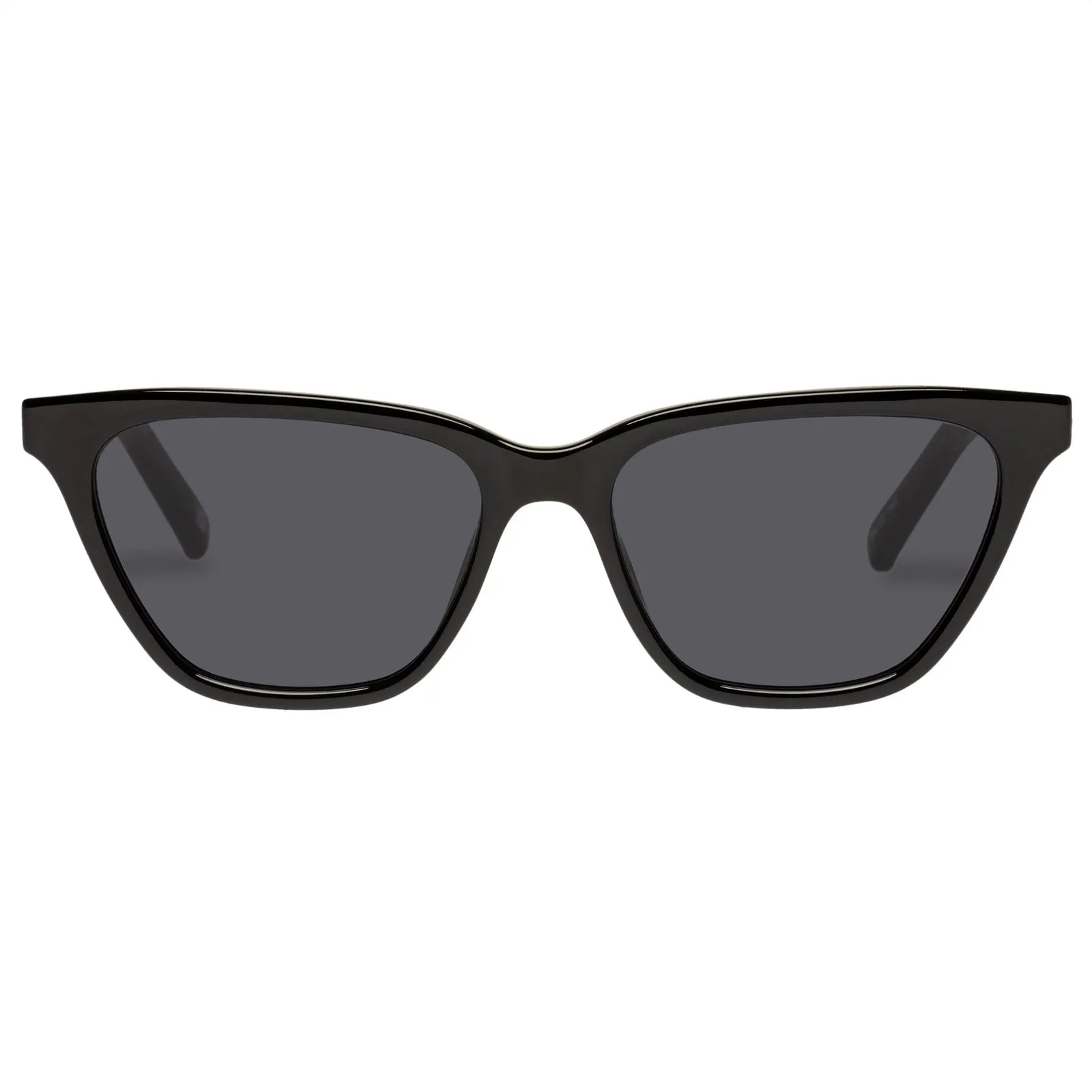 Unfaithful Sunglasses - Black