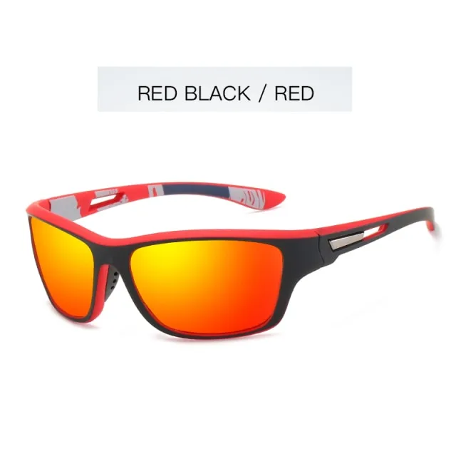 UV Polarized Sunglasses