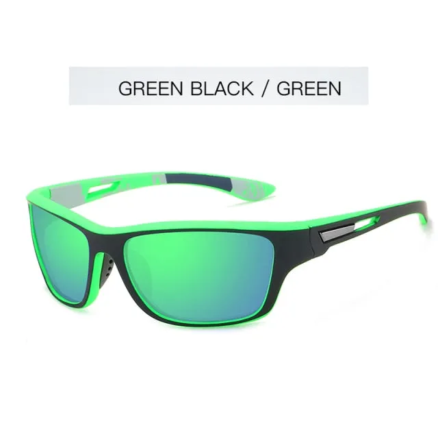 UV Polarized Sunglasses