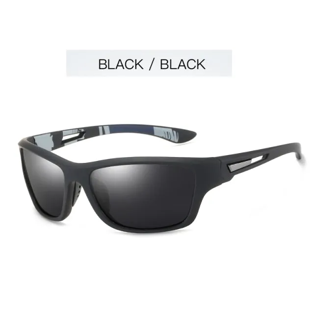 UV Polarized Sunglasses