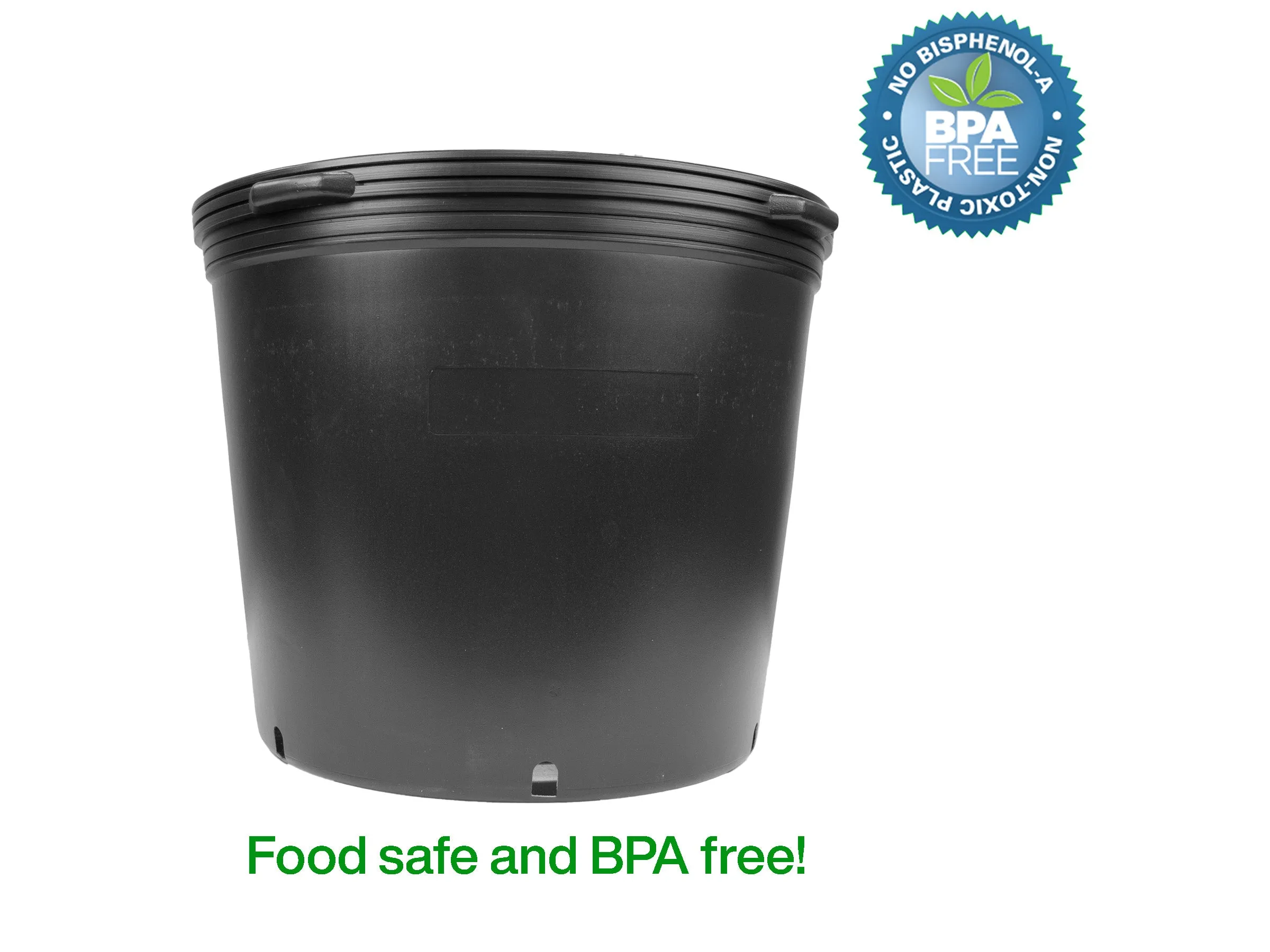 Viagrow 20 Gallon Nursery Pot (EA)