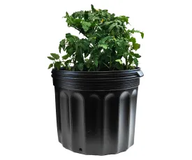 Viagrow 7 Gallon Nursery Pot (EA)