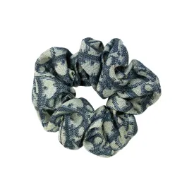 Vintage Dior Scrunchie