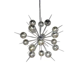 Vintage Pendant Chandelier