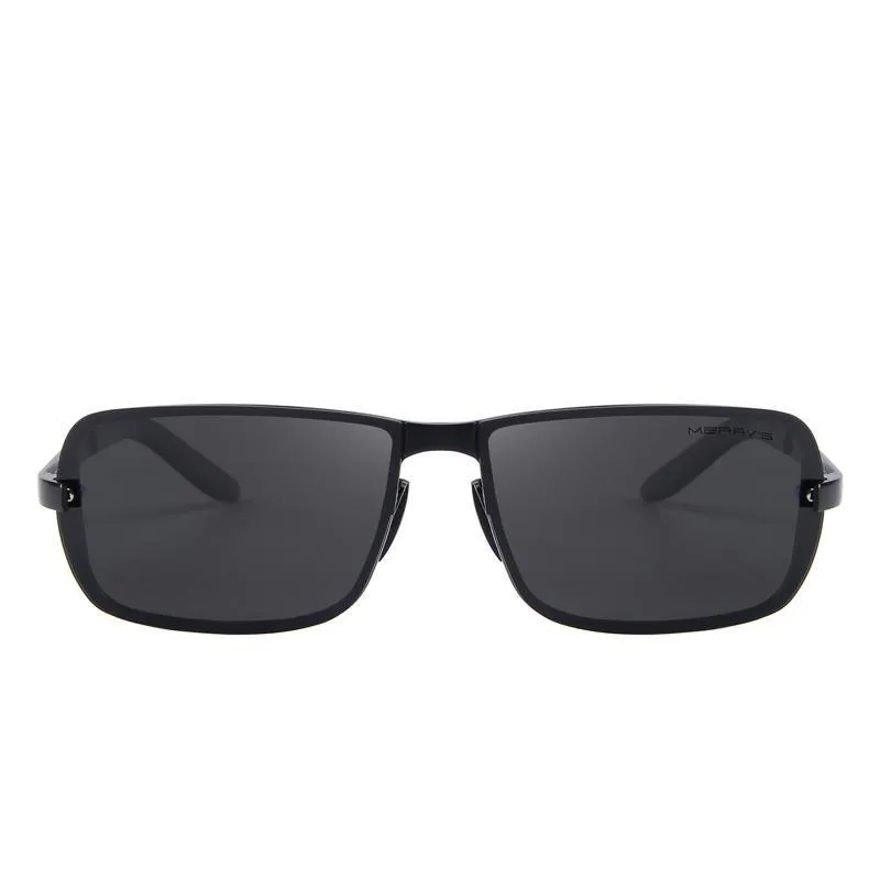 West Louis™ Classic Design HD Polarized Sunglasses