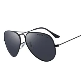 West Louis™ Classic Pilot Polarized Sunglasses